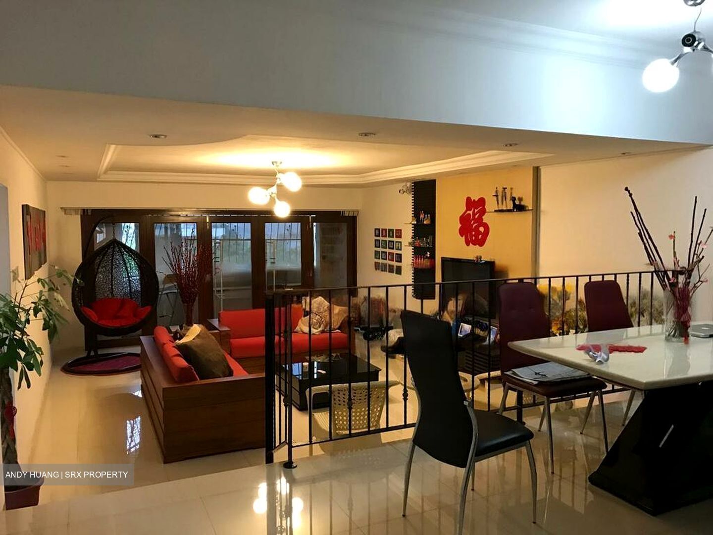 Ivory Heights (D22), Condominium #501279981